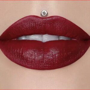 DESIGNER BLOOD NIB Jeffree Star Velvet Trap Lipstick